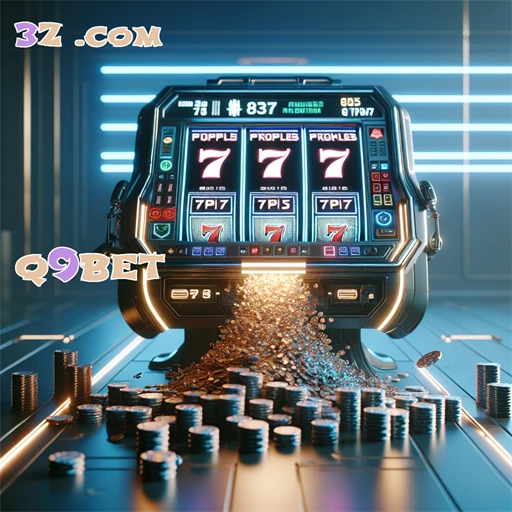 Descubra o Mundo das Apostas no Q9Bet Login