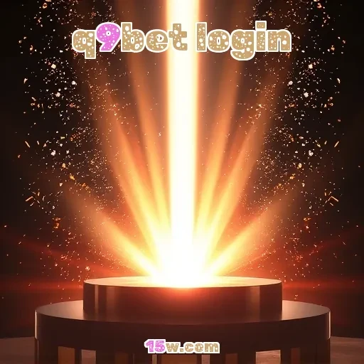 q9bet login: O Melhor Lugar Para Apostas Esportivas no Brasil