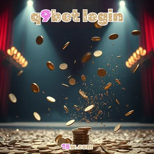 q9bet login: A Revolução das Apostas Ao Vivo na Sua Tela
