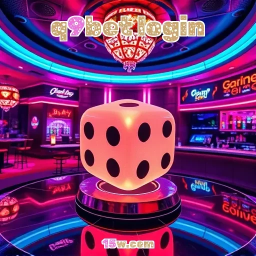 q9bet login: Entenda os Termos e Aumente Suas Chance de Vitória