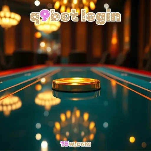 q9bet login: O Programa VIP Que Eleva Seu Jogo a Outro Nível